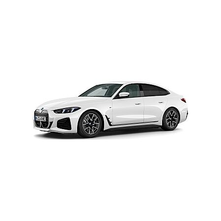 BMW i4 leasen