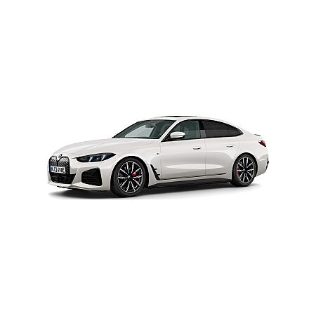 BMW i4 leasen