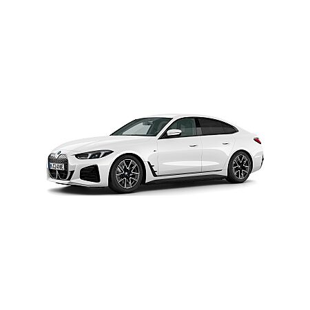 BMW i4 leasen