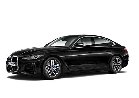 BMW 430i Gran Coupe Benzin