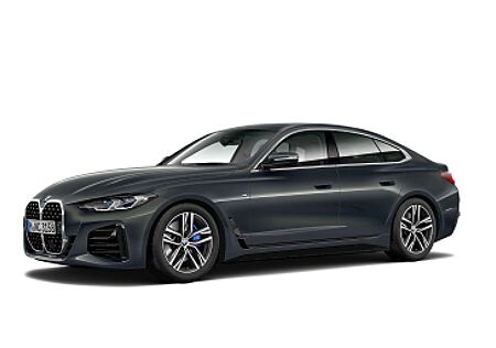 BMW 430i Gran Coupé Benzin