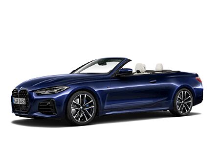 BMW 440 M440I XDRIVE CABRIO (AB 2019) Benzin