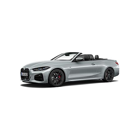 BMW M440I leasen