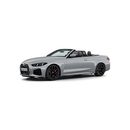 BMW 430 leasen