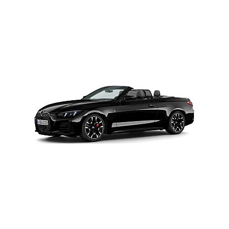 BMW 430 leasen