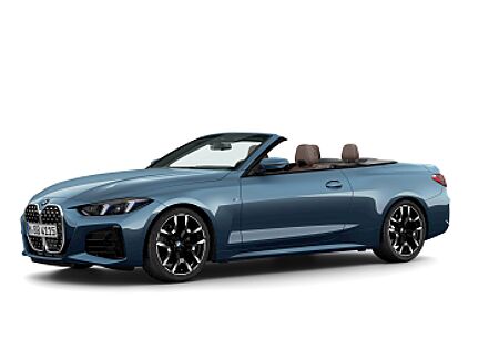 BMW 430D CABRIO Diesel