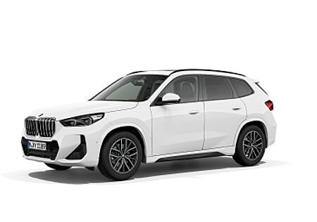 BMW X1 xDrive23i Benzin