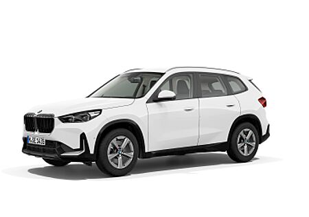 BMW X1 XDRIVE23I Benzin