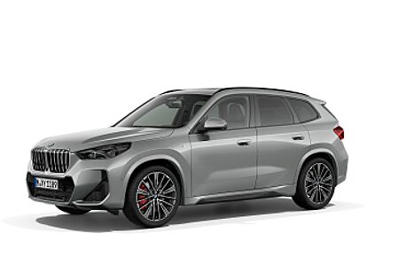 BMW X1 xDrive23i Benzin