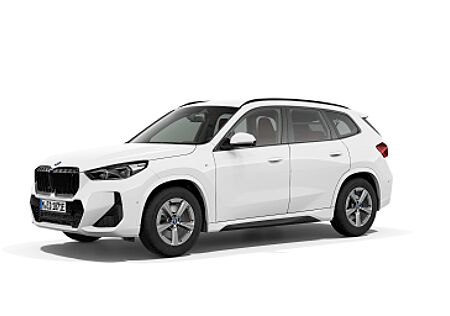 BMW iX1 xDrive30 (U11) Elektro