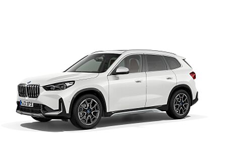 BMW iX1 XDRIVE30 Elektro