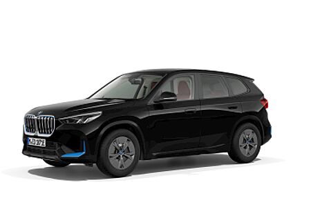 BMW iX1 xDrive30 Elektroauto Elektro