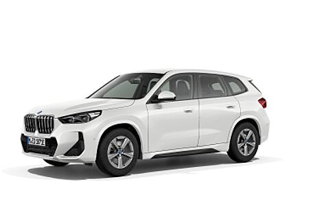 BMW iX1 xDrive30 (ab 2022) Elektro