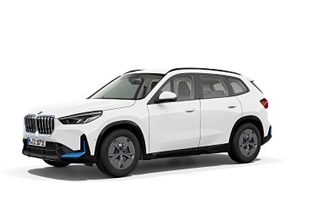 BMW iX1 xDrive30 Elektro