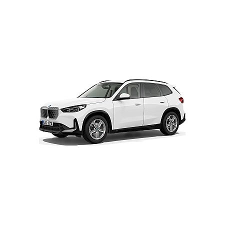 BMW iX1 leasen