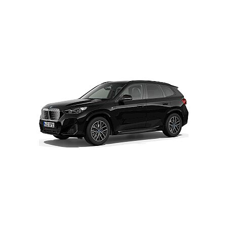 BMW iX1 leasen