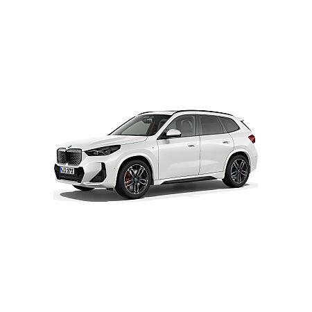 BMW iX1 leasen
