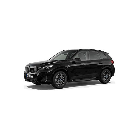 BMW iX1 leasen