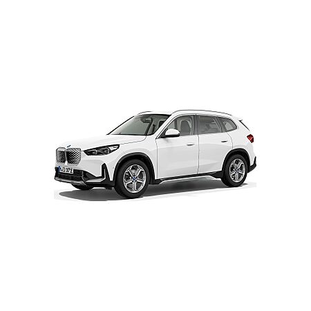 BMW iX1 leasen