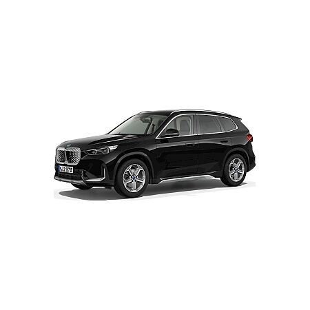 BMW iX1 leasen