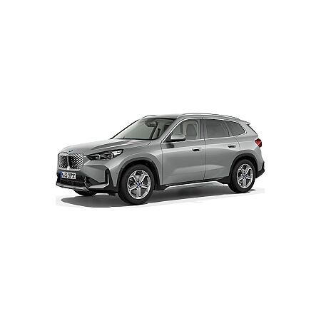 BMW iX1 leasen
