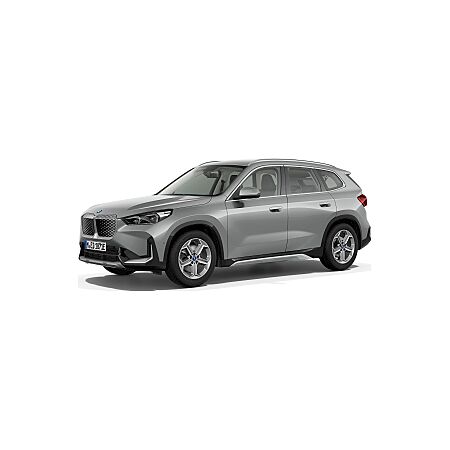 BMW iX1 leasen