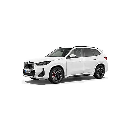 BMW iX1 leasen