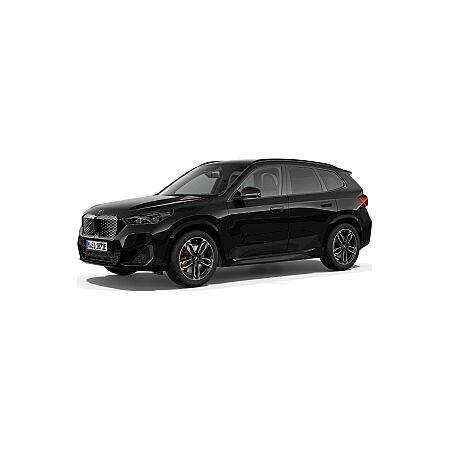 BMW iX1 leasen
