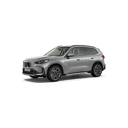 BMW iX1 leasen