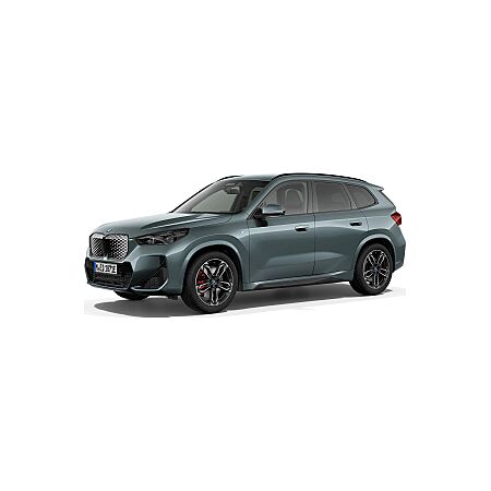 BMW iX1 leasen