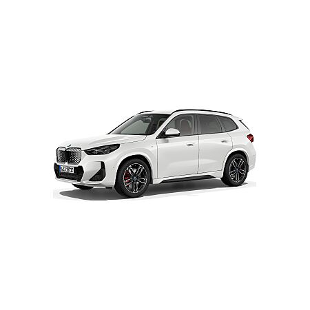BMW iX1 leasen