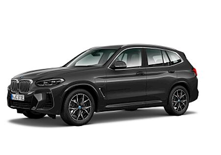 BMW X3 xDrive30e (ab 2020) Hybrid