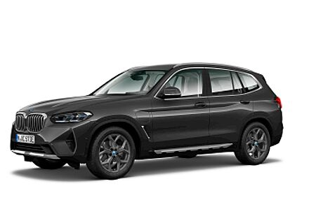 BMW X3 XDRIVE30E Hybrid