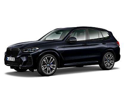 BMW X3 XDRIVE30E Hybrid