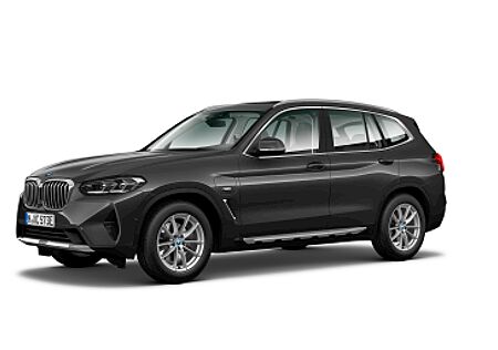 BMW X3 XDRIVE30E Hybrid