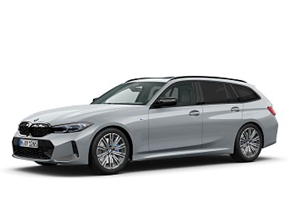 BMW M340d xDrive Touring Diesel