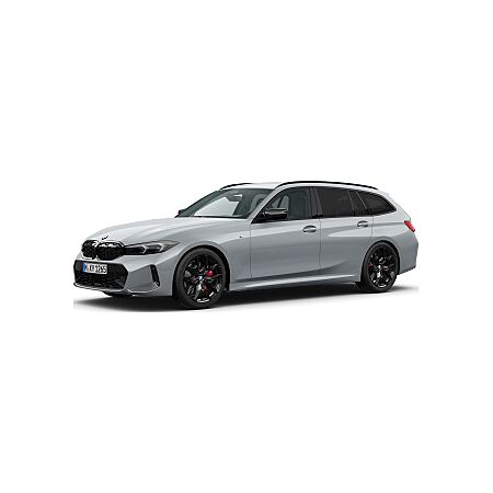 BMW M340d leasen