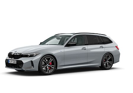 BMW M340d xDrive Diesel