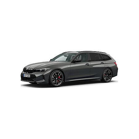 BMW M340d leasen