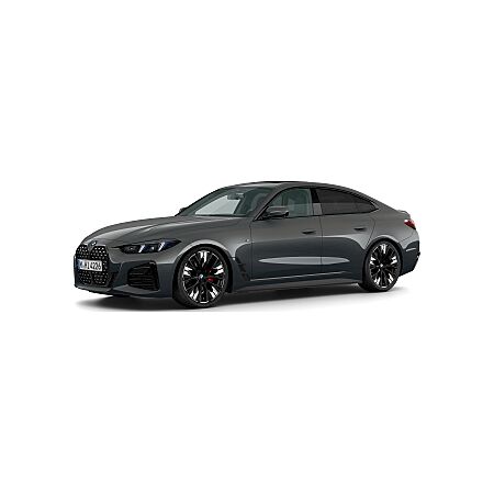 BMW 430 leasen