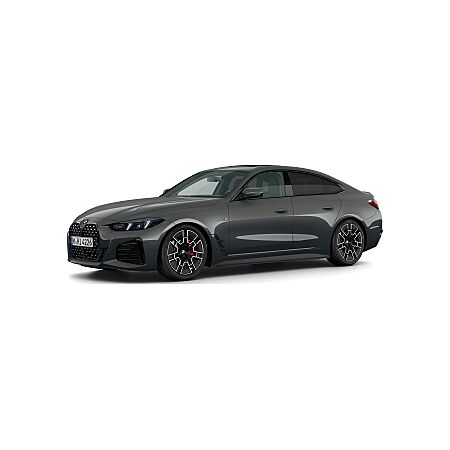 BMW 430 leasen