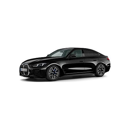 BMW 430 leasen
