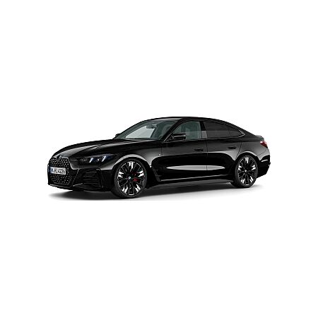 BMW 430 leasen