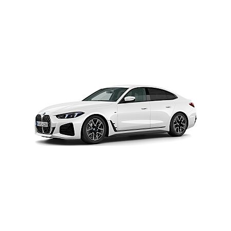 BMW 430 leasen