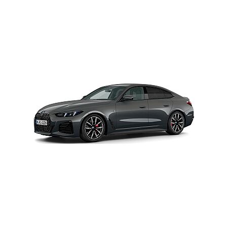 BMW 430 leasen