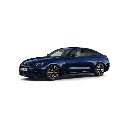 BMW 430 leasen
