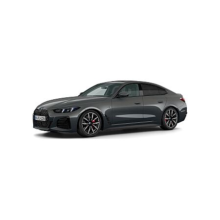 BMW 430 leasen