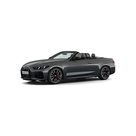 BMW M440I leasen