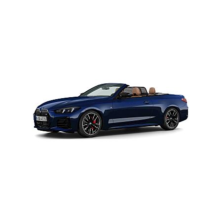 BMW M440I leasen