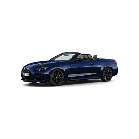BMW M440I leasen